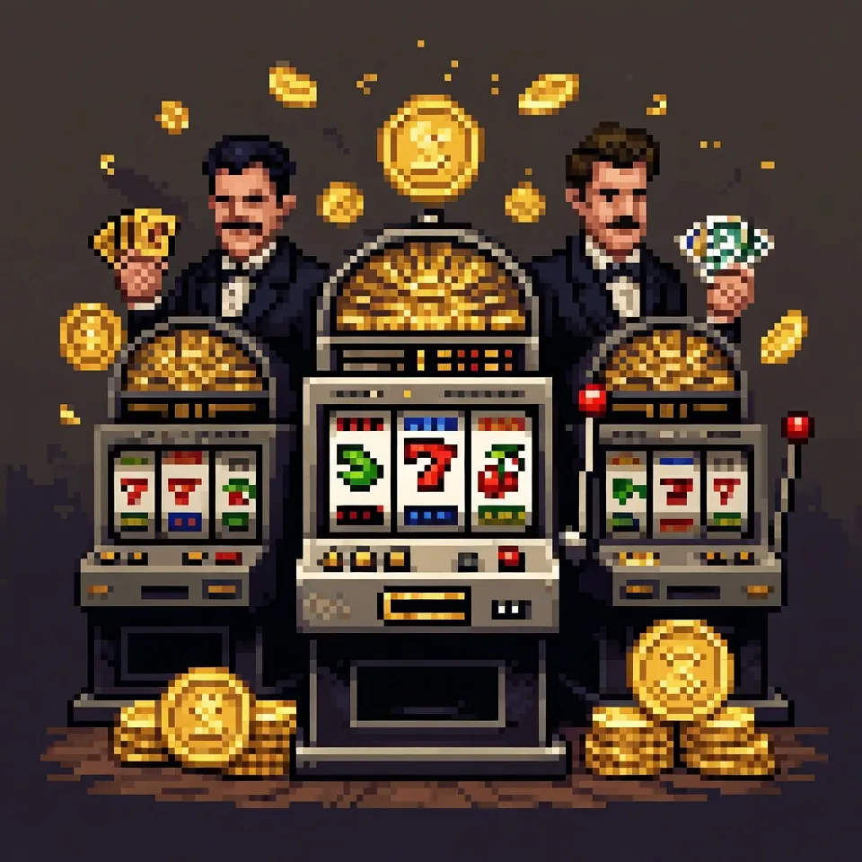 nhận spin miễn phí